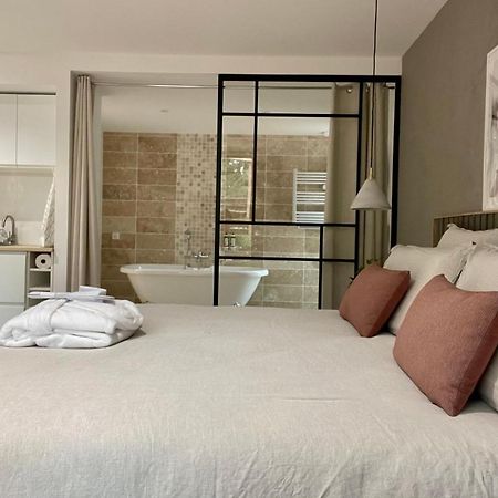 Madame Imagine, Lodges & Spa Epinal Bagian luar foto