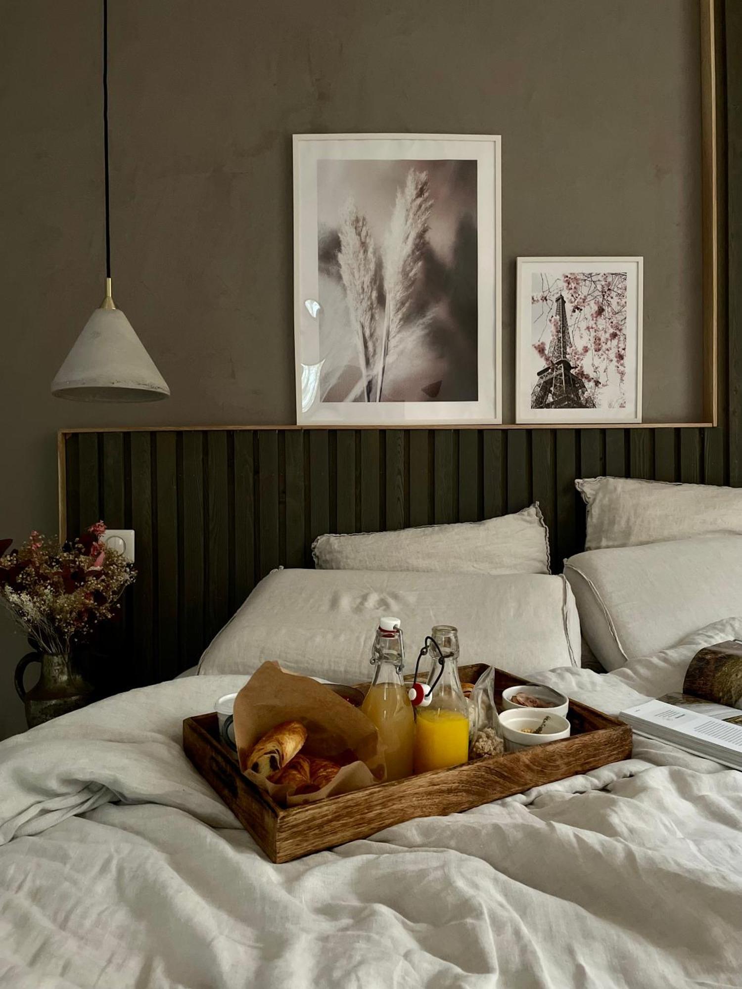 Madame Imagine, Lodges & Spa Epinal Bagian luar foto